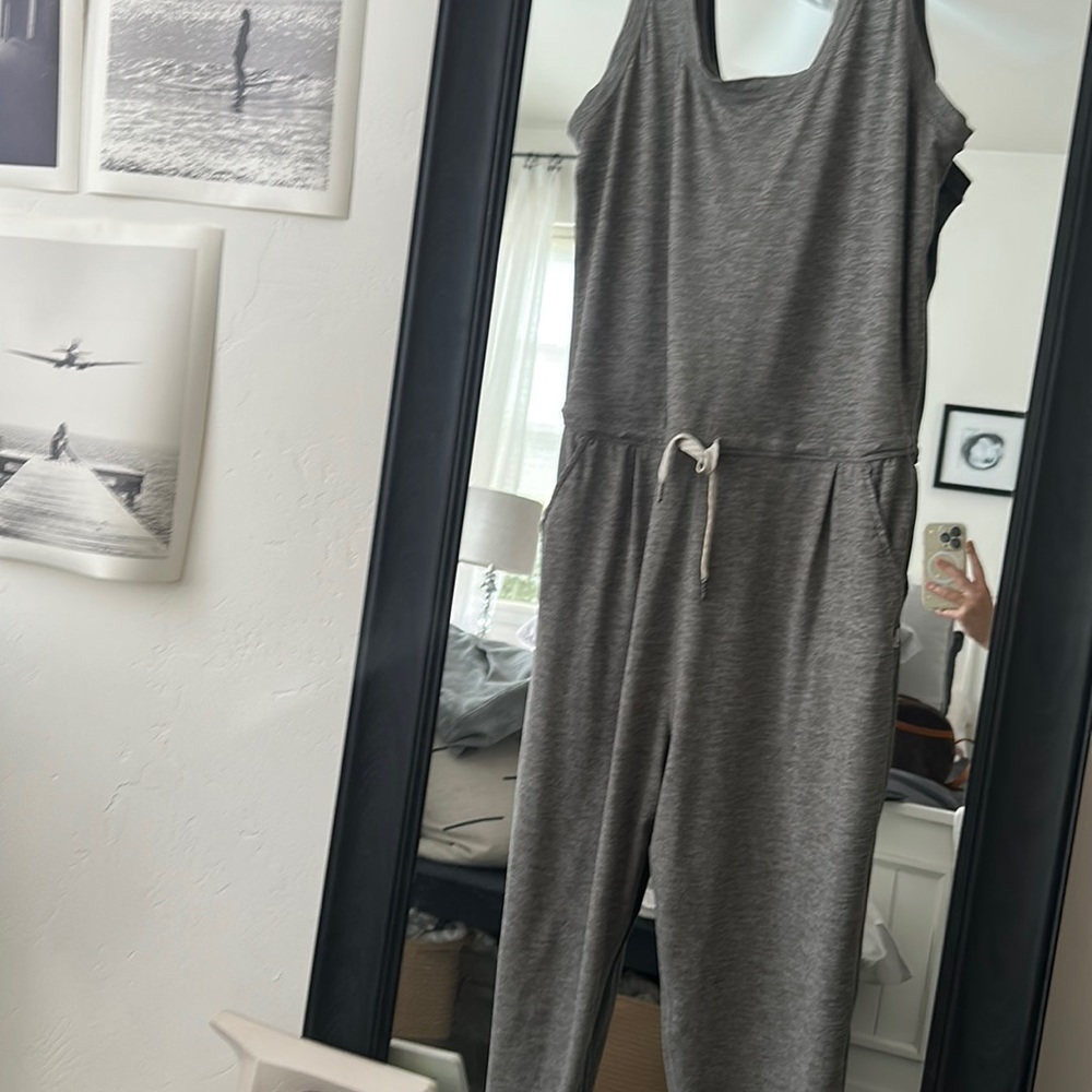 Women’s Vuori Jumpsuit